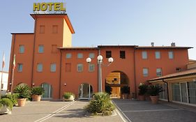 Hotel Plazza